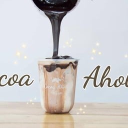 Cocoa Aholic @home