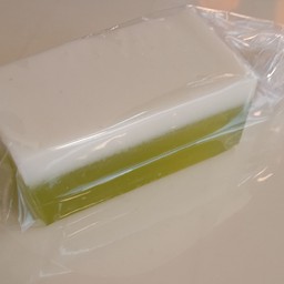 วุ้นกะทิใบเตย