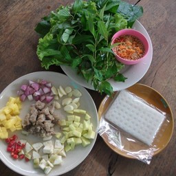 บ้านอาหารเวียดนาม