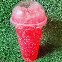 น้ำแดงเย็น