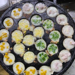 ขนมครกโบราณ