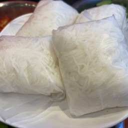 ขนมจีน