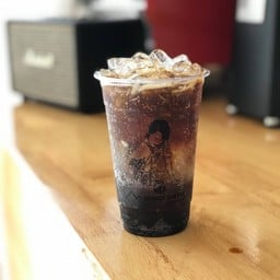 แบล๊คเพิร์ล