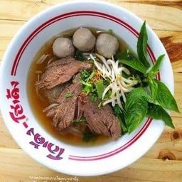 โกเด้งซอยพิเศษม.อ.