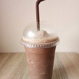 โกโก้ปั่น แก้วใหญ่ 20 ออนซ์