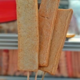 ปลาเส้นหมาล่า