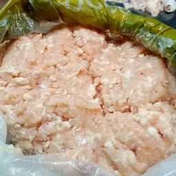 ไก่บดอก1กิโล