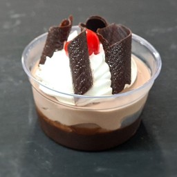 Mousse Chocolate