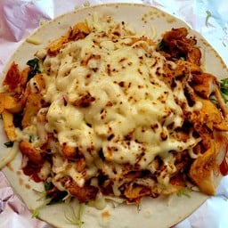 เคบับอาบู