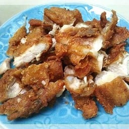 ไก่ทอด