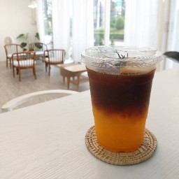 WAN-NEE-LA Caffe'
