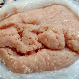 ไก่บดสันใน1กิโล