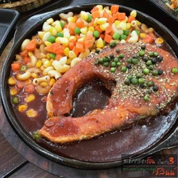 แซลม่อน250