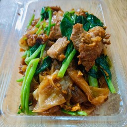 ครัวท้ายซอย