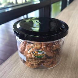 เเครกเกอร์ธัญพืช