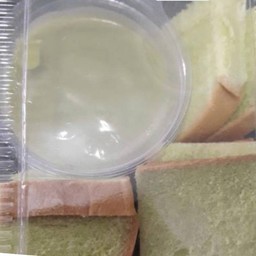 ปังสังขยา