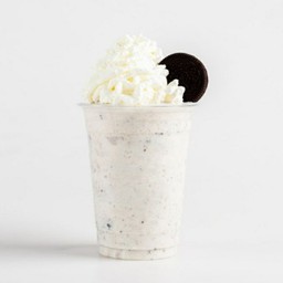 ไม่ได้ใส่วิปปิ้งครีมนะคะ