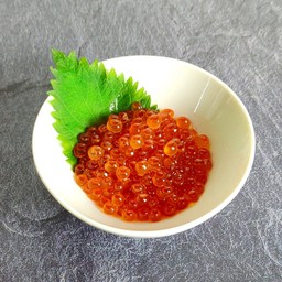 Fin  salmon