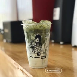 มัทฉะ เย็น