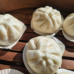 ซาลาเปา เกาะยอ