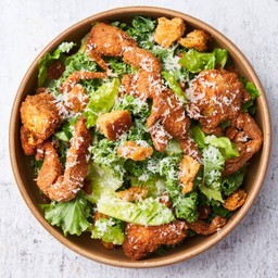 สลัดปูซีซ่าร์