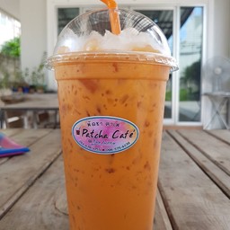 ชามนเย็น(ชาเย็น)