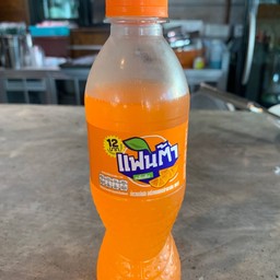 แฟนต้า น้ำส้ม