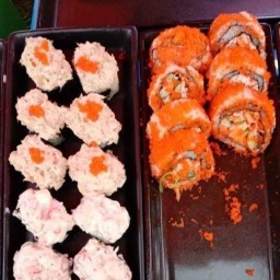 ซูชิโนแคร์