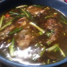 ชุปกระดูก