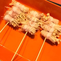 แจ่วฮ้อน by หม่าล่าสลอธ กำแพงเพชร