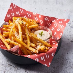 ทรัฟเฟิล ฟรายส์