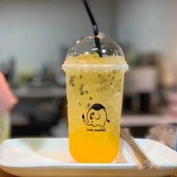 ชาช้าง รามอินทรา ซอย8 รามอินทรา ซ.8