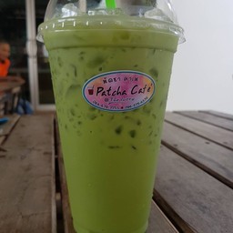 ชาเขียว