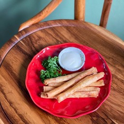 ขลุ่ยกุ้งกรอบ