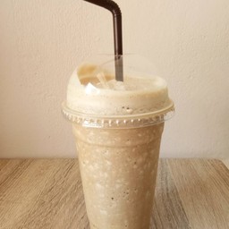 เอสเปรสโซ่ปั่น กาแฟสด แก้วใหญ่ 20 ออนซ์