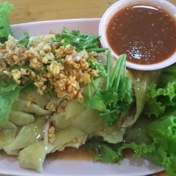 ไก่สับเบตง