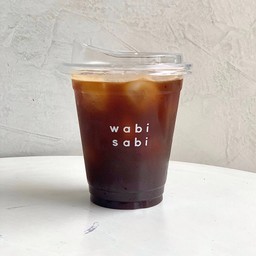 อเมริกาโน่เย็น