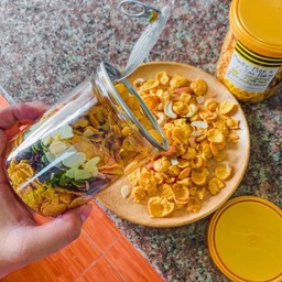 ของอร่อยบ้านลูกสาว