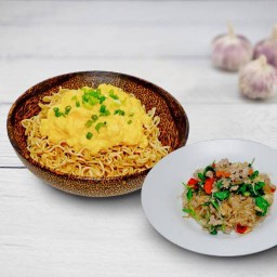 Mamaindie  อุดมสุข