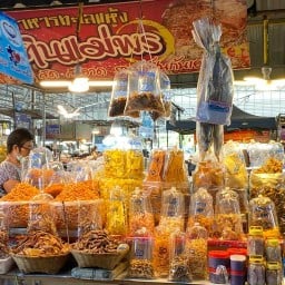 แม่พรอาหารทะเล