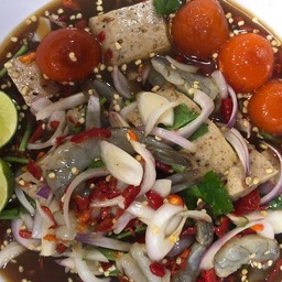 ยำนัวรวมมิตร