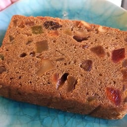 ฟรุตเค้ก