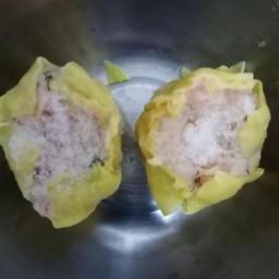 ขนมจีบปู