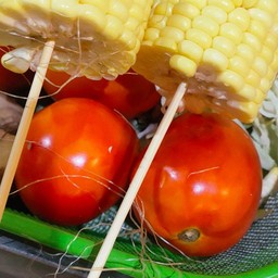 ข้าวโพดหวาน