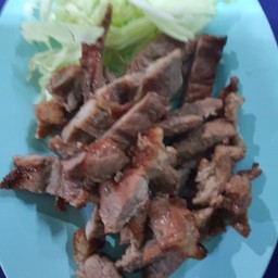 เนื้อย่าง