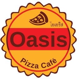 Oasis Pizza Cafe' สุขุมวิท113