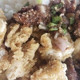 เลโอ ไก่แซ่บ