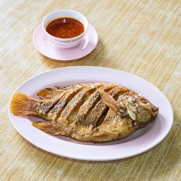 ข้าวต้มรวมไทย