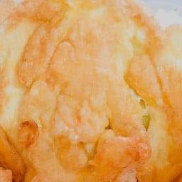 ข้าวไข่เจียว