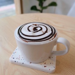 โกโก้ร้อน